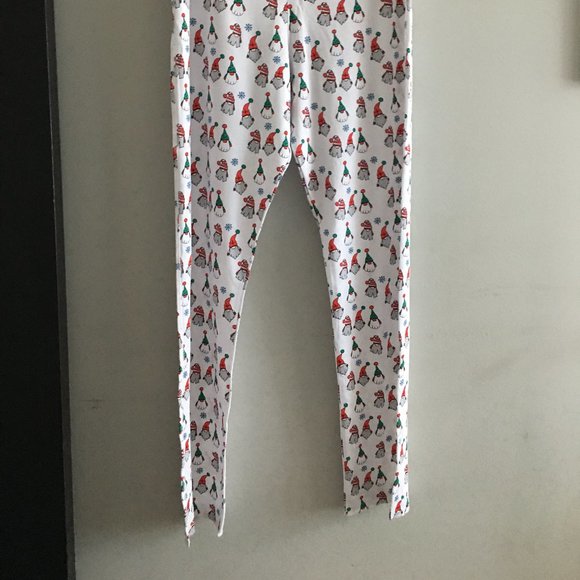 COZY Roberta Roller Rabbit 100% pima cotton PJ set - Picture 4 of 12